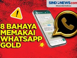Jangan Pasang 28 Aplikasi Ini, Bahaya untuk WhatsApp!