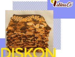 Motif dan Filosofi Batik Madura, Cinta Kebanggaan Madura