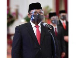 Harta Yaqut Melonjak Jadi Rp10 Miliar Saat Jadi Menteri Agama