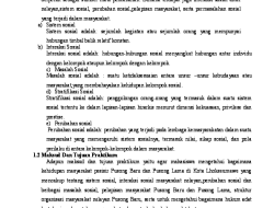 Pantai Pusong Lhokseumawe: Santai di Tengah Kota