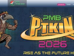 Jangan Ketinggalan! Syarat dan Cara Daftar SPAN-PTKIN 2026 Lengkap