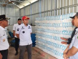 Satu Tahun Kepemimpinan Bupati Firdaus, Dorong Digitalisasi di Takalar