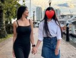 Denada Akhirnya Bertemu Ressa, Siap Bawa Putranya ke Singapura Temui Aisha