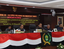 Pengamat: DPRD Kaltim Tak Berfungsi Usai Setujui Mobil Dinas Rudy Masud Rp 8,5 M Tanpa Suara