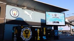 Live SCTV, Susunan Pemain Chelsea vs Manchester City Liga Inggris 2026 Streaming