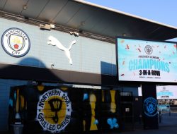 Live SCTV, Susunan Pemain Chelsea vs Manchester City Liga Inggris 2026 Streaming