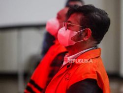 Noor Aflah, Kadis Kominfo Madiun yang Rumahnya Digeledah KPK, Punya Utang Rp1,6 Miliar