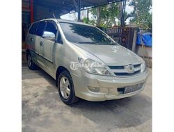 Toyota Kijang Innova, MPV Legendaris Indonesia, Cek Pajak Berdasarkan Tahun Produksi!
