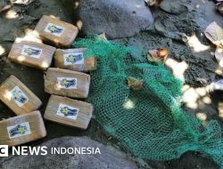 Misteri Peredaran Kokain di Sumenep Belum Terungkap