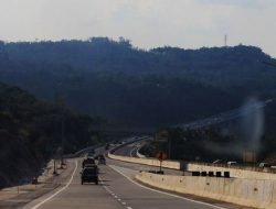 37 Desa dan 7 Kecamatan Garut Tunggu Persiapan Lelang Tol Geta