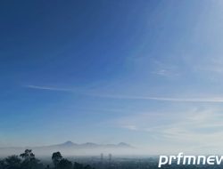 Musim Kemarau 2026 Jambi Diprediksi Lebih Panjang dan Ekstrem