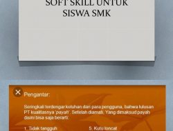 Athirah tingkatkan soft skill siswa dengan kurikulum terintegrasi