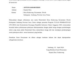 Pernyataan Kades Sungutan tentang Mayat MSA: Dikenal Baik dan Ramah