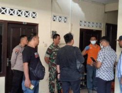 Baca pesan WA, wasiat pilu mahasiswa PNP di buku pink sebelum tewas di kos