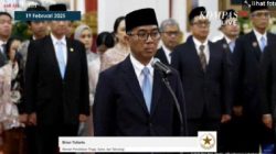 Biodata dan Kekayaan Brian Yuliarto, Mendiktisaintek Kecam Kasus Pelecehan Mahasiswa