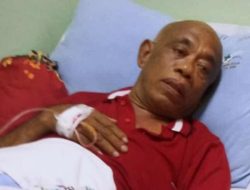 Pak Tarno Kena Masalah Baru, Mobil Digelapkan Eks Sopir