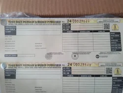 Dispensasi Pajak Kendaraan Bekas di Sleman, Tak Perlu KTP Lama