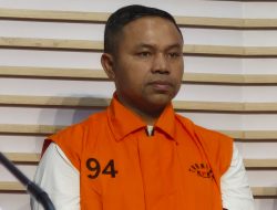 KPK temukan surat pemerasan di rumah Gatut Sunu Wibowo dan Dwi Yoga Ambal