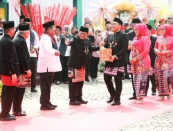 Pramono Anung: Anak Betawi Harus Jadi Tuan di Negeri Sendiri, 100 Beasiswa Luar Negeri Disiapkan