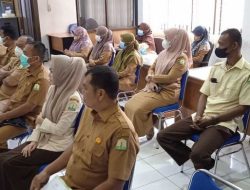 Kebijakan WFH ASN Mulai Jumat, Ini Sektor yang Masih Bekerja