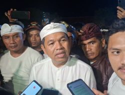Ajang Syarif Ditegur Dedi Mulyadi Soal Konten Negatif