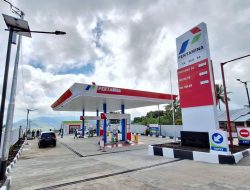 Perbedaan Harga BBM RI dan Malaysia: Pertamina Naik, Malaysia Turun