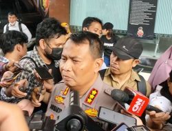 Penetapan Tersangka Irawan Prakoso dalam Kasus Petral Disoroti, Kerugian Negara Jadi Pertanyaan