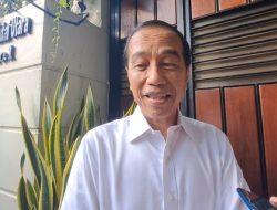 PDIP Tanggapi Pernyataan JK: Bukti Jokowi Tidak Hormati Tokoh Berjasa