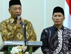 OTT KPK di Tulungagung: Bupati Gatut Ditangkap, Pernyataan Baharudin soal Nepotisme Viral Lagi