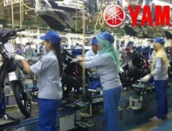 Lulusan SMA/SMK, Yamaha Indonesia Buka Rekrutmen April 2026, Cek Persyaratan!