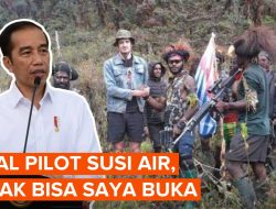 Media Ini Ungkap Keraguan atas Klaim AS soal Penyelamatan Pilot F-15 E