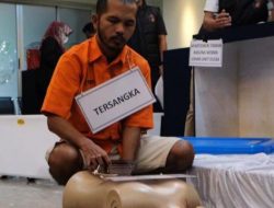 Curhat Ilmiatini ke Tetangga Sebelum Dibunuh Mantan Suami, Pusing Dikejar Uang