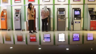 Ketidakpastian Global Mengancam Dasar Perbankan Domestik