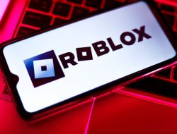 Polemik Roblox-Youtube Belum Patuh pada PP Tunas