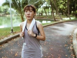 10 Olahraga Kardio Paling Efektif untuk Turunkan Berat Badan