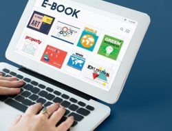 5 Ide Bisnis Menulis yang Bisa Tingkatkan Keuntungan