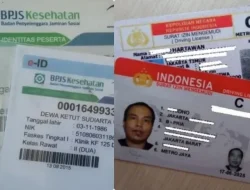 Butuh BPJS Kesehatan untuk Buat SIM? Ini Syarat yang Harus Disiapkan