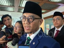 Wamenhaj Jelaskan Mekanisme Tiket Haji