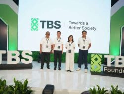 TBS Energi Utama (TOBA) Bagi Dividen US$ 8,8 Juta, Ini Rekomendasi Sahamnya