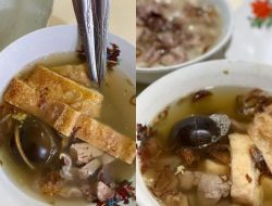Rekomendasi Sarapan Solo: Timlo Sastro, Kuliner Legendaris Sejak 1952 dengan Dua Cabang