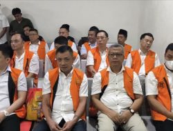 Pengacara Bebby-Sakya ungkap fakta penting di sidang, PT RSM janjikan selesaikan skandal tambang Bengkulu