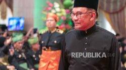 Anwar Ibrahim Buka Suara: Banyak Negara Berebut Minyak Rusia