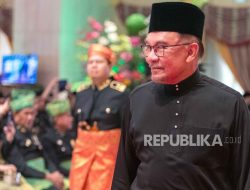 Anwar Ibrahim Buka Suara: Banyak Negara Berebut Minyak Rusia