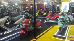 Pajak Gratis Kendaraan Listrik Berakhir, Pemilik Mulai Dikenakan Pajak