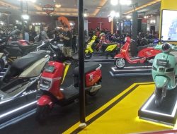 Pajak Gratis Kendaraan Listrik Berakhir, Pemilik Mulai Dikenakan Pajak