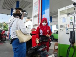 Pertamina Sumbagsel Jamin Ketersediaan Energi Saat Mudik dan Arus Balik
