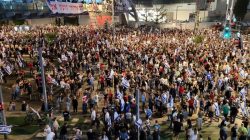 Oposisi Israel Marah, Sebut Gencatan Senjata Lebanon sebagai Pengkhianatan