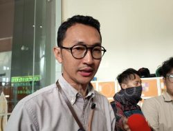 KPK Selidiki Dana Pemerasan Kasus Bupati Tulungagung