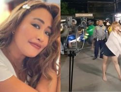 Arya Khan Akui Banyak Wanita Kirim DM: Cewek Cantik Tak Pernah Habisnya