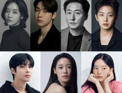 Daftar Pemain Drakor Human x Gumiho dan Penjelasan Karakternya